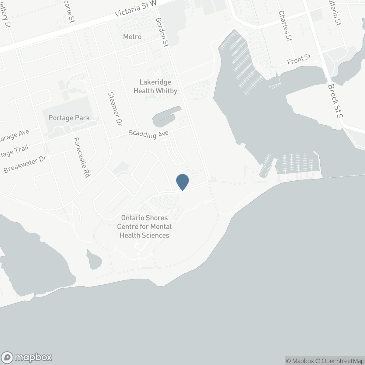 114 - 650 GORDON STREET, Whitby, Ontario L1N 0C1